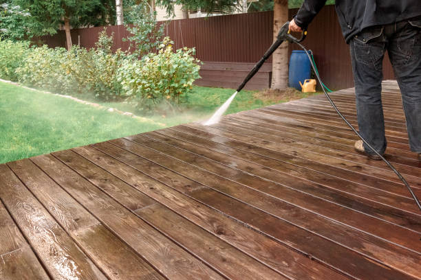 Best Gutter Cleaning  in Middletown, VA