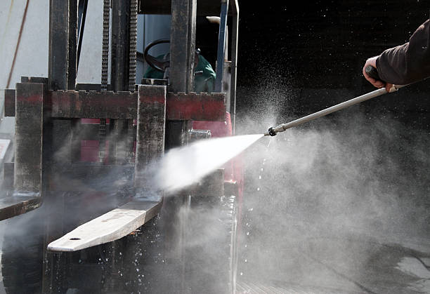Best Building Exterior Washing  in Middletown, VA