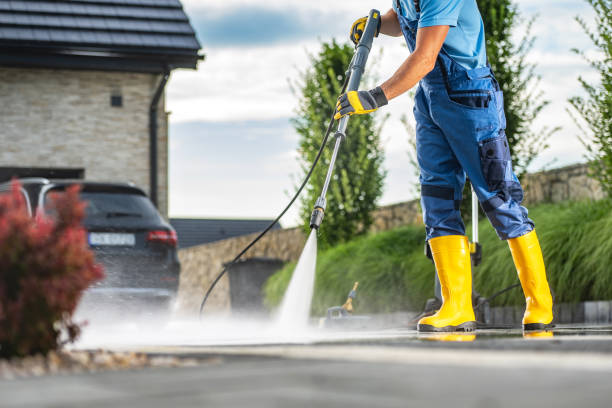 Best Dumpster Area Cleaning  in Middletown, VA
